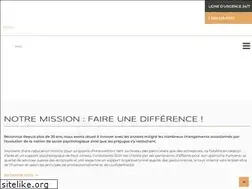 Sites similar to consultantsbch.com