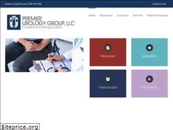 Sites similar to consultantsinurology.com