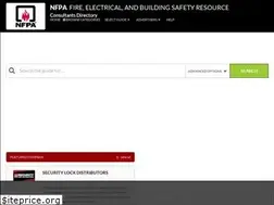 Sites similar to consultantsnfpabuyersguide.org