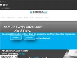 Sites similar to consultanz.com.au