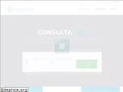 Sites similar to consultapelocpf.com.br