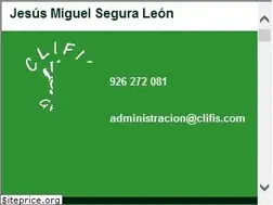 Sites similar to consultapodologia.com