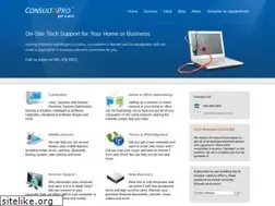 Sites similar to consultapro.com