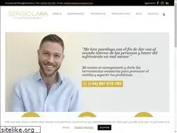 Sites similar to consultapsicologiabcn.com