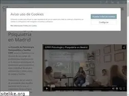 Sites similar to consultapsicoterapia.net