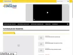 Sites similar to consultar-imprimir.com.co