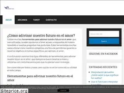 Sites similar to consultar-tarot.com