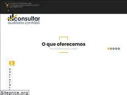 Sites similar to consultarauditoria.com.br
