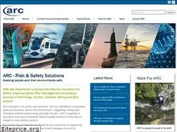Sites similar to consultarc.com