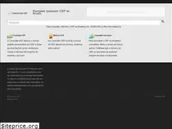 Sites similar to consultarcep.com