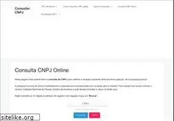 Sites similar to consultarcnpj.com.br