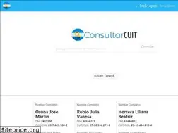 Sites similar to consultarcuit.com.ar