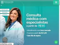 Sites similar to consultare.com.br