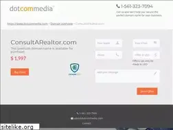Sites similar to consultarealtor.com