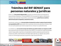 Sites similar to consultarif.com