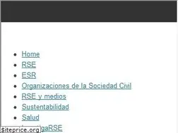 Sites similar to consultarse.org