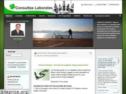 Sites similar to consultas-laborales.com.co