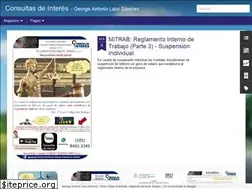 Sites similar to consultasdeinteres.com