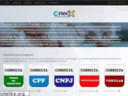 Sites similar to consultasflex.com.br