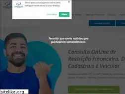 Sites similar to consultasprime.com