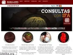 Sites similar to consultassanteria.com