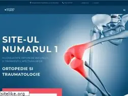 Sites similar to consultatieortopedie.ro