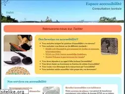 Sites similar to consultation-boreale.com