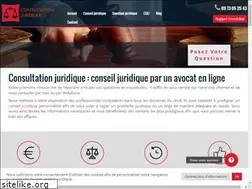 Sites similar to consultation-juridique.net