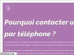 Sites similar to consultation-voyance.biz