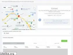 Sites similar to consultationdocteurhuin.fr