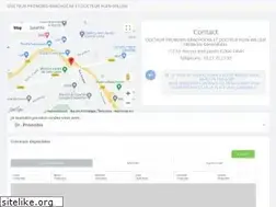 Sites similar to consultationdocteurpronobis.fr