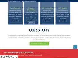 Sites similar to consultationguru.com