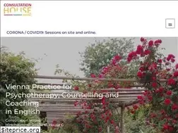 Sites similar to consultationhouse.com