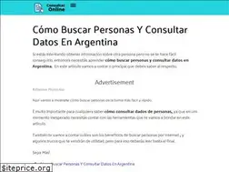 Sites similar to consultationline.xyz