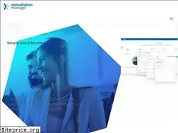 Sites similar to consultationmanager.com