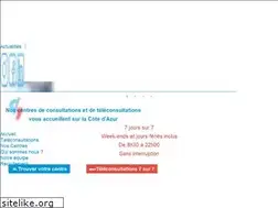 Sites similar to consultations77.org