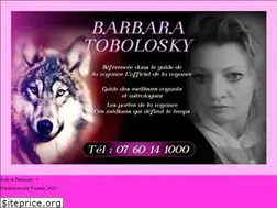 Sites similar to consultationvoyance.com