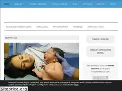 Sites similar to consultatuginecologo.com