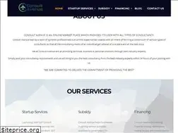 Sites similar to consultavenue.com