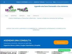 Sites similar to consultaveterinaria.cl