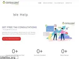 Sites similar to consultaxx.com