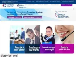 Sites similar to consultcenter.com.br