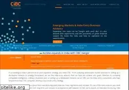Sites similar to consultcibc.com
