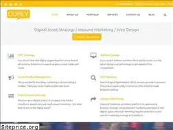 Sites similar to consultcorey.com