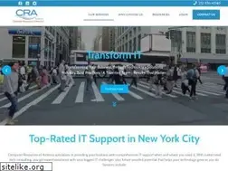 Sites similar to consultcra.com