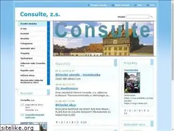 Sites similar to consulte.cz