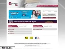 Sites similar to consultec.com.br