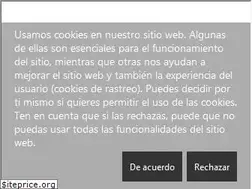 Sites similar to consultec.es