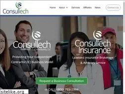 Sites similar to consultechclaims.com