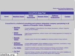 Sites similar to consultechusa.com